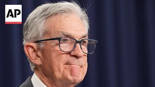 Who is Jerome Powell, head of the US Federal Reserve?