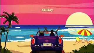 Diamond Platnumz - Holiday ( Lyric Audio)