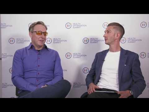 Interview: Dave Asprey,
