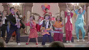 Papa Kehte Hain - Juniors