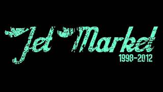 Video thumbnail of "JET MARKET - TEMPUS FUGIT"