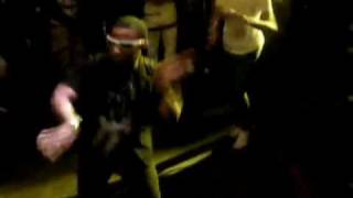 Mikko Lunacy vs. Pixie Khan