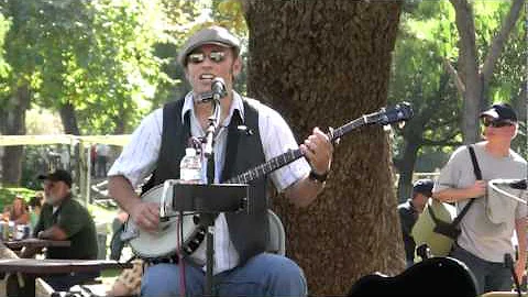 HOBO'S LULLABYE - Shawn Rohlf