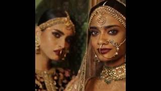 India Couture Week 2016 by Sabyasachi