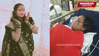 Maharashtra woman critical after surgical gloves, wipes left in abdomen during C-section