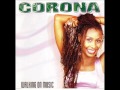 Corona - Walking on Music [album version]