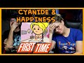 Teacher Reaction to Cyanide & Happiness Compilation #1 First time EVER