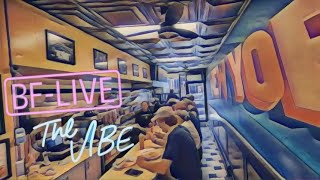 BF Live The Vibe 494, Thursday, 3/5/2026......12 pm - 3 pm EAST