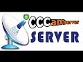 FREE CCCAM SERVER FULL HD/3D