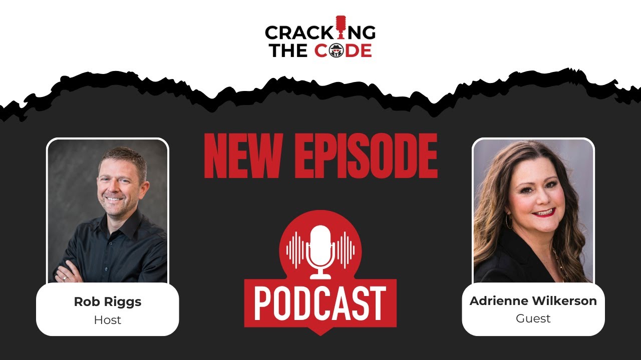 Inside Intel: Smarter Marketing for Growing Healthcare Practices with Adrienne Wilkerson