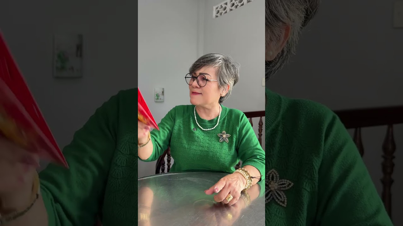 Má Chồng Từ Mặt Con Dâu Vì Không Được Cho Tiền | Nguyễn Mỹ Thanh