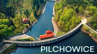 Elektrownia Wodna Pilchowice I #54