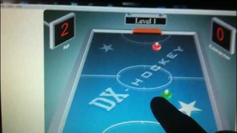 TouchSwipe.com touch screen games and apps reviews touchsmart pc