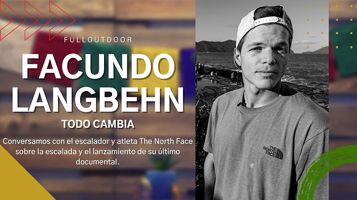 Facundo Langbehn | TODO CAMBIA