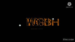 Wgbh Boston Logo Remake 2021