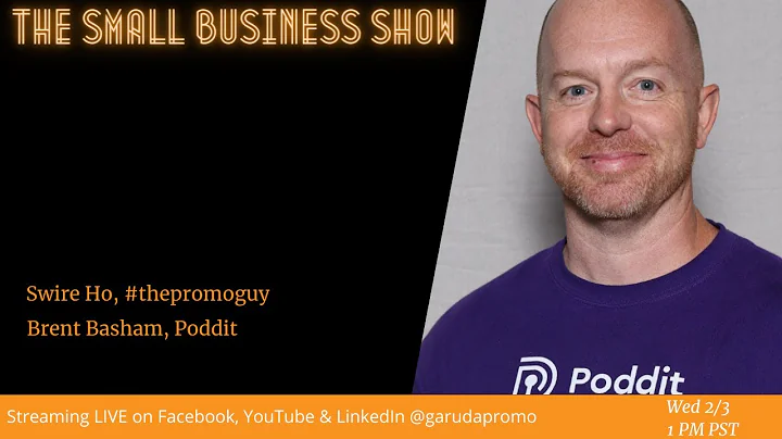 Jump start your visibility and credibility through...