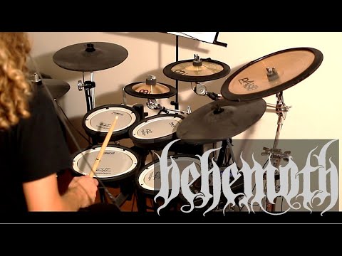 behemoth---wolves-ov-siberia-drum-cover-(i-loved-you-at-your-darkest)