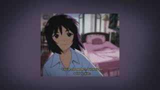 // bonjr - it's ok, you're ok ( s l o w e d )