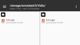 Protect Mod Shopee Food dengan Control Flow Obfuscation NP Manager ( Solusi Hp Non Root ) Part 1 screenshot 3
