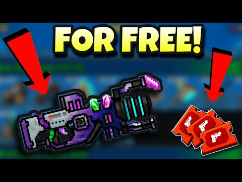 How To Get Coupons For FREE! | Pixel Gun 3D