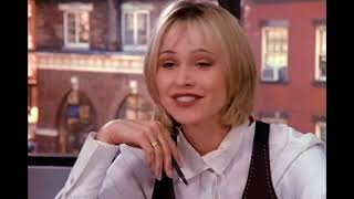 MELROSE PLACE | Sydney Needs Money