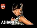 Capture de la vidéo Ashanti | Mini Documentary