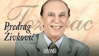 Video thumbnail of "Predrag Zivkovic Tozovac - Violino ne sviraj - (Audio 2013) HD"