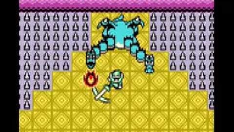 LoZ: OoS Run - Part 27