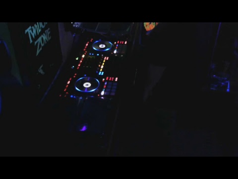 Tha Matrix Live Stream