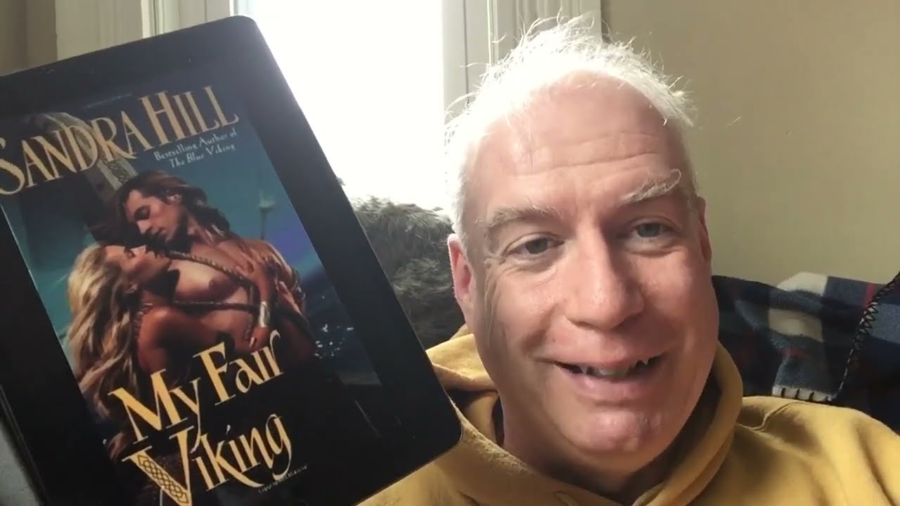 Sagalong 2021: Njal's Saga, Part 1!