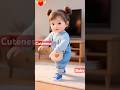 Cutest dance ever - you must see #cute
