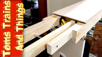 Lift Up Bridge Part 01