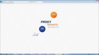 Introducing PROXY AIR!