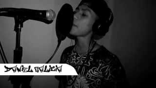 THE CYPHER - DA GHOST FT. MC PRINS, THE BMC Y DANIEL GALICIA