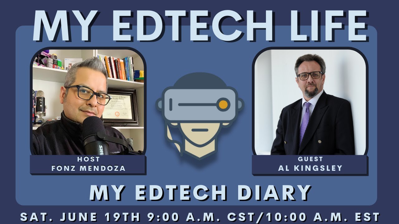 My EdTech Diary