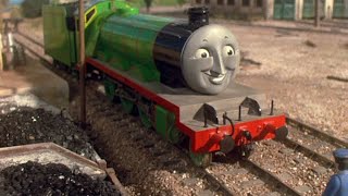 Thomas & Friends Season 1 Episode 18 Coal UK Dub HD RS Part 1