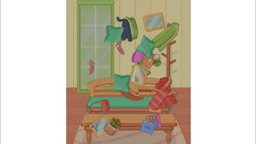 Tidy Master Level 49 Solution Walkthrough