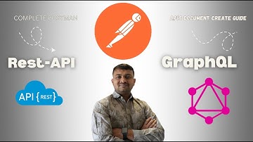 Complete Postman Guide: REST API + GraphQL + Environment Variables Tutorial