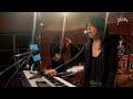 Yasuharu Takanashi [ Critical Point / 臨界 ] Studio Session