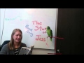"The Story of Jess..." Read Along