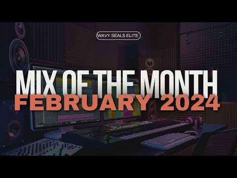 ELITE FEBRUARY MOTM