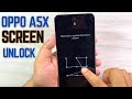 🔓 How to Unlock Screen on Oppo A5x (PIN, Pattern & Password) 📱