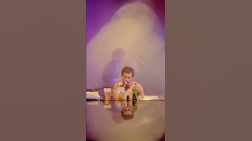 Thumbnail of "Play The Game" - Queen ( live at Montreal 1981)