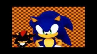 Sth Mmd Sonic - Fukkiretamischievous Functionおちゃめ機能