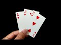 Great Magic Trick Without Special Skill