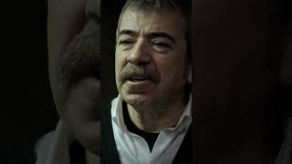 Her Şeyimi Geride Bıraktım, Arif Abi - Uçurum