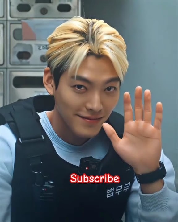 Black belt Officer 🔥#officerblackbelt #jeongdo #kimwoobin #kdrama #youtubeshorts #viralvideo #shorts