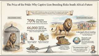 South Africa's Lion Dilemma