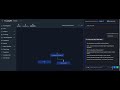 AI Chatbot Assists in Filing a Car Insurance Claim | Full Chat-Based Support Fluid AI Demo