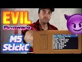 Ultimate Guide: Installing Evil Firmware on the M5Stick Plus 2 Using M5Burner App